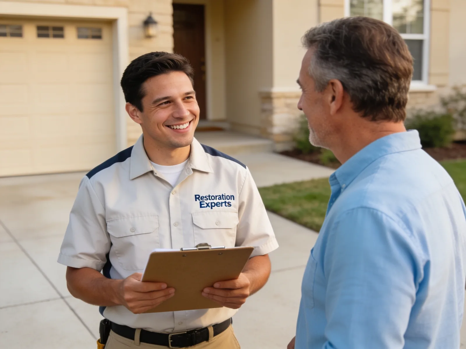 Water Damage Cleanup Blevins, AR FAQs